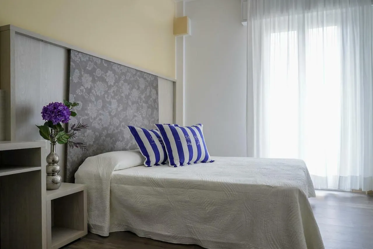 Hotel Vernel Rimini
