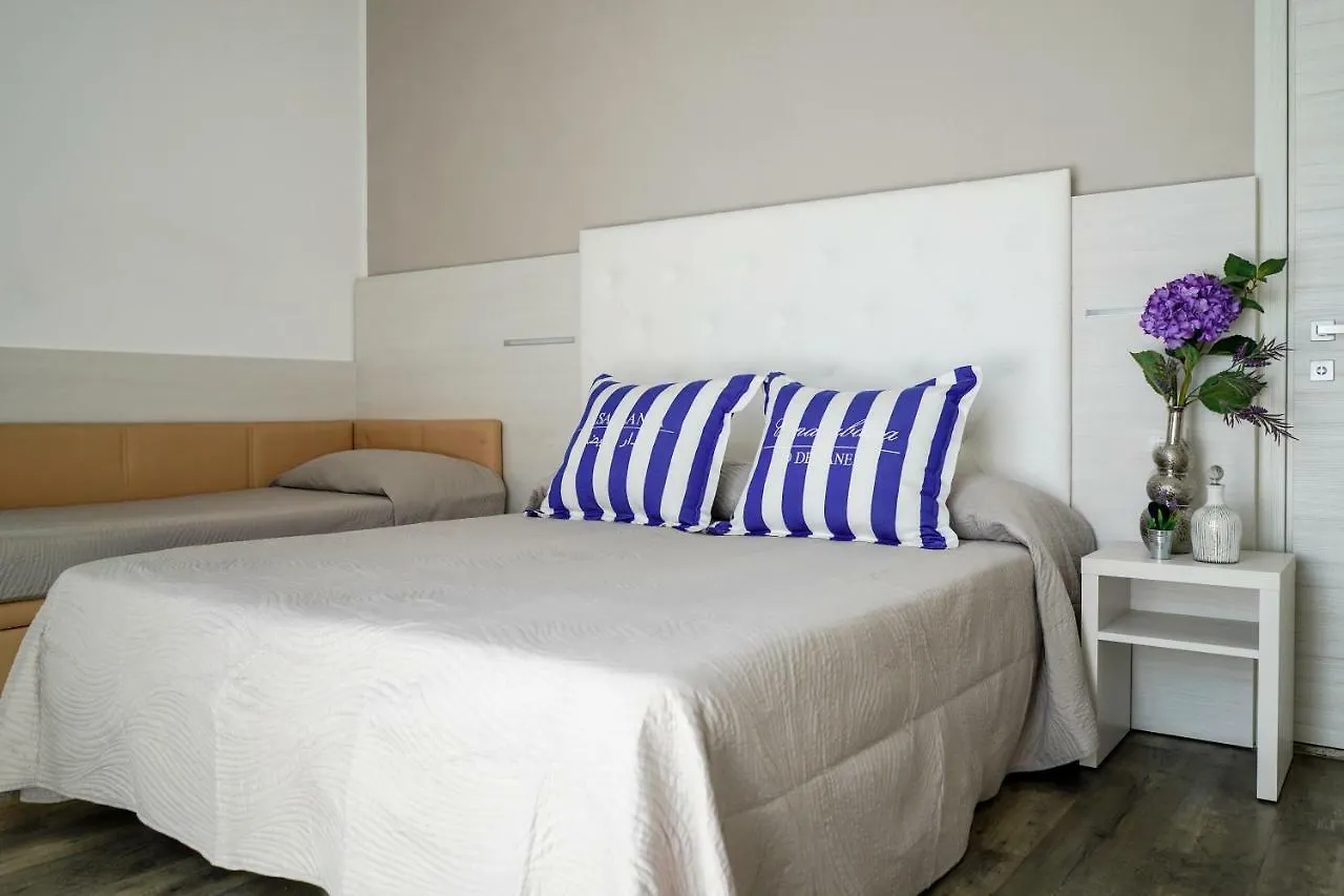 Hotel Vernel Rimini