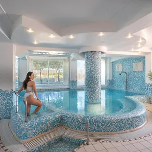Baia Imperiale **** リミニ