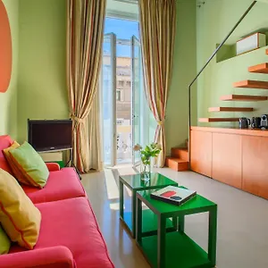 Prêtáloger 3* Napoli