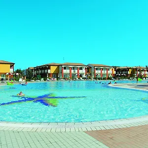Villaggio Ai Pini Italië
