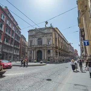 Palazzo Doria D'angri Italië