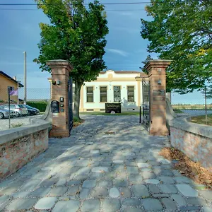 *** Penzion Resilienza Itálie