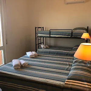 Gin Hotel