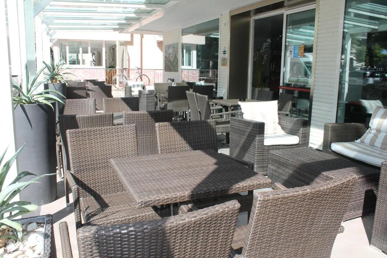 Hotel Vernel Rimini