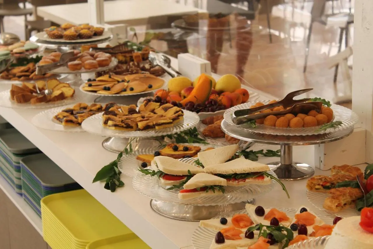Hotel Vernel Rimini