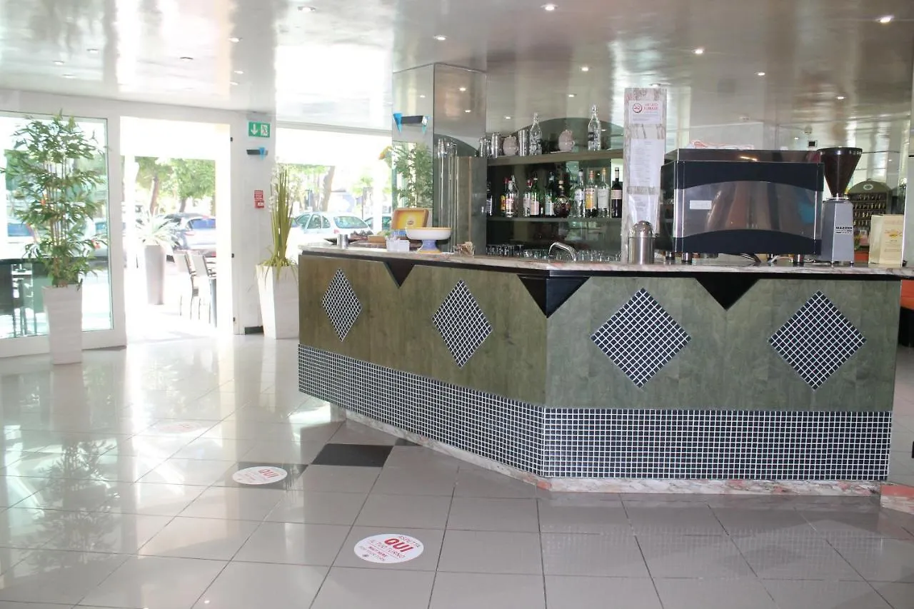 Hotel Vernel Rimini
