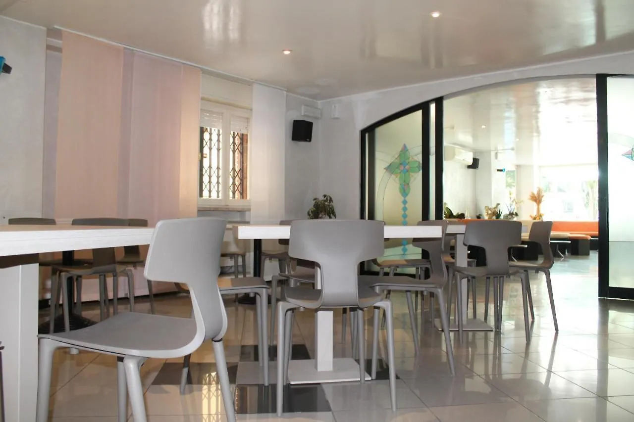 Hotel Vernel Rimini