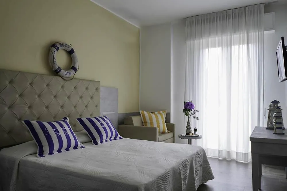 Hotel Vernel Rimini