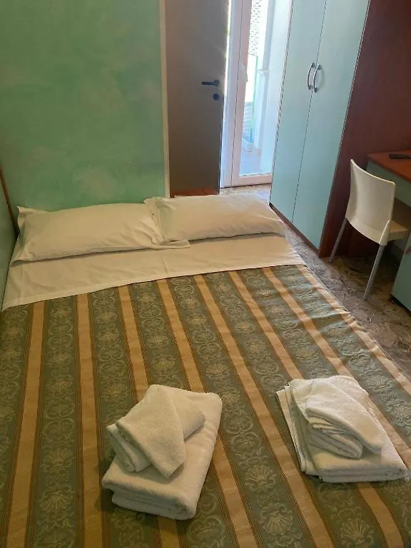 Hotel Vernel Rimini