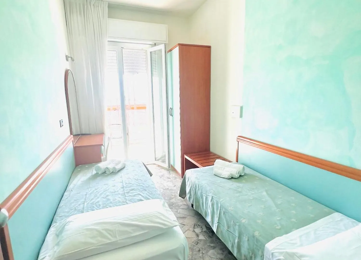 Hotel Vernel Rimini