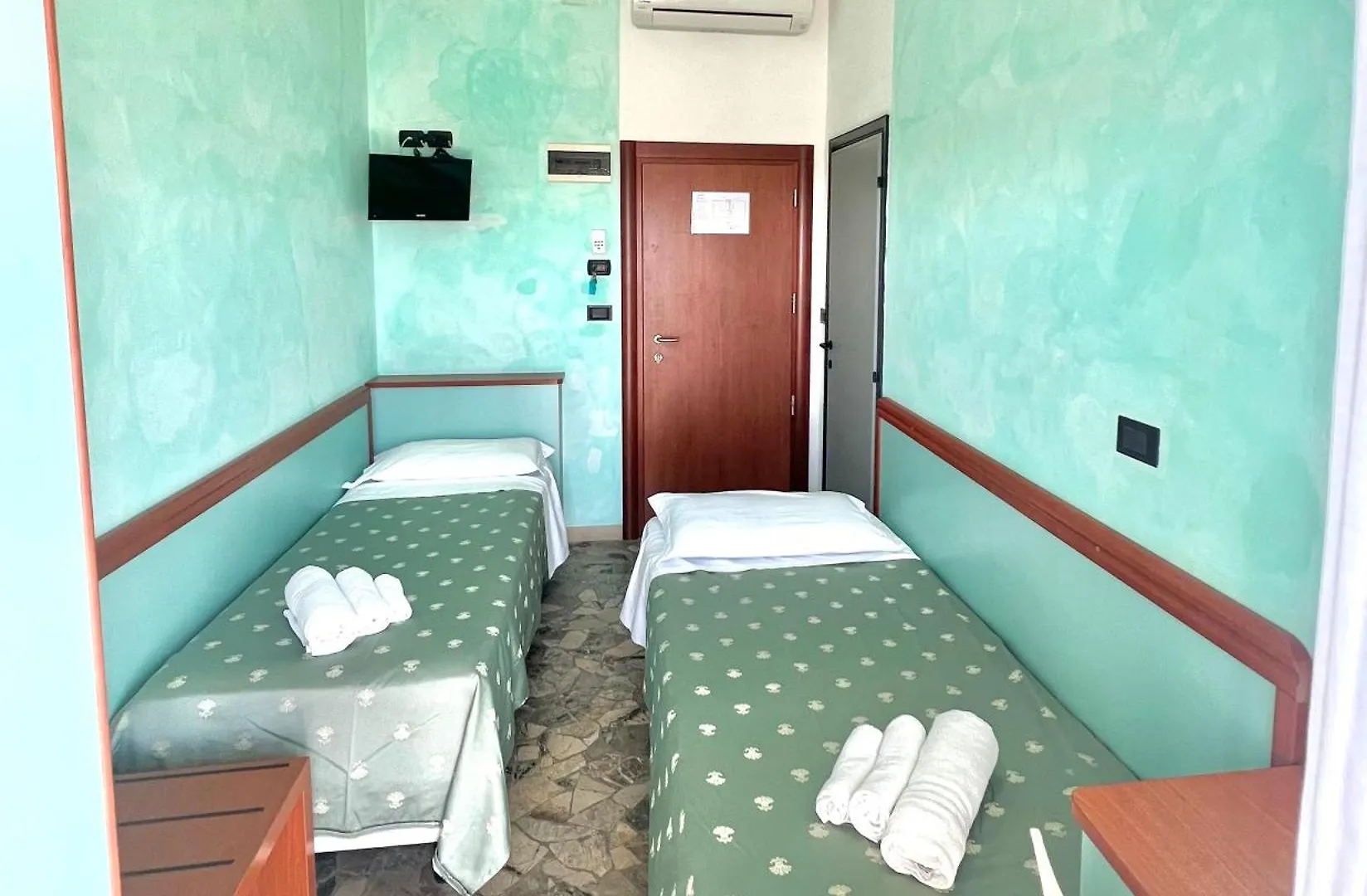 Hotel Vernel Rimini