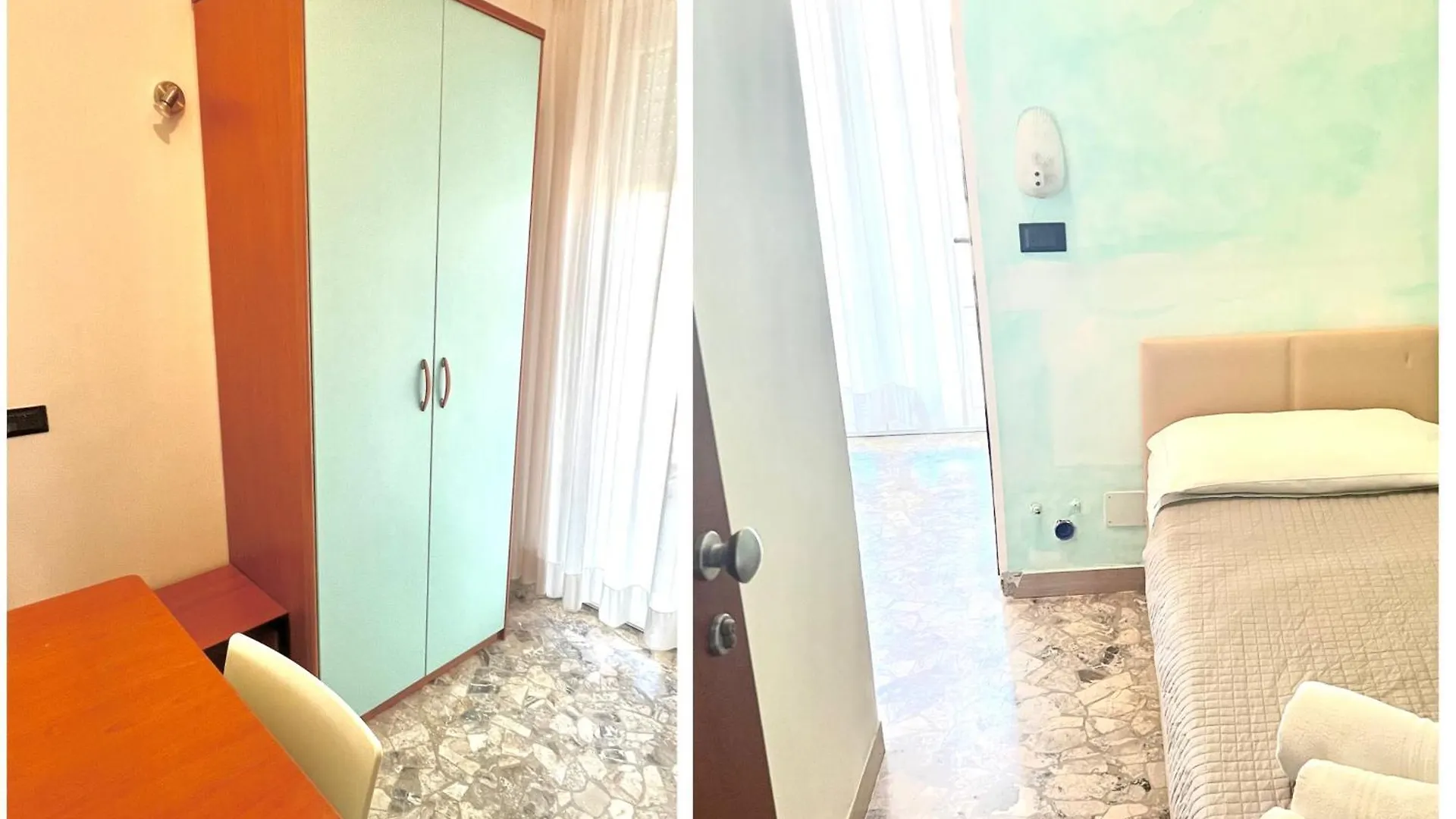 Hotel Vernel Rimini