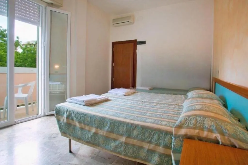 Hotel Vernel Rimini