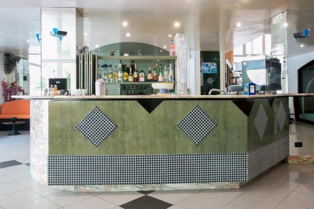 Hotel Vernel Rimini