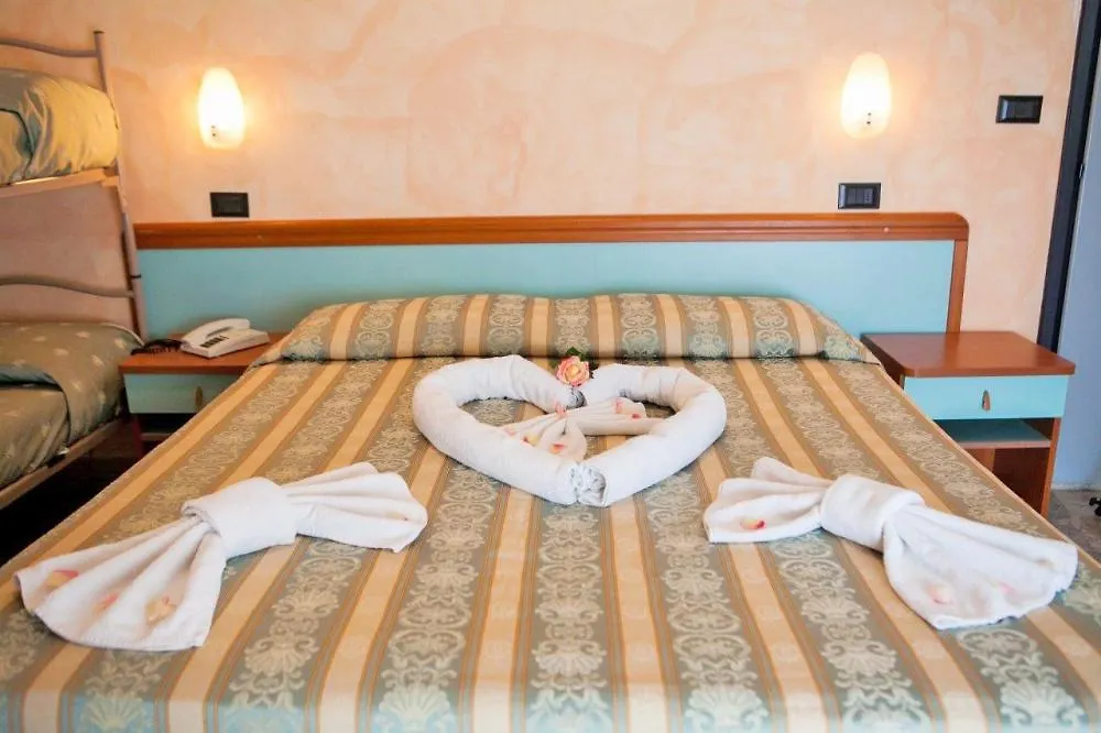 Hotel Vernel Rimini