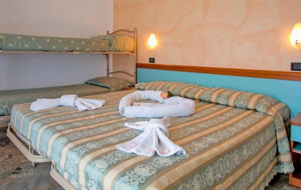 Hotel Vernel Rimini