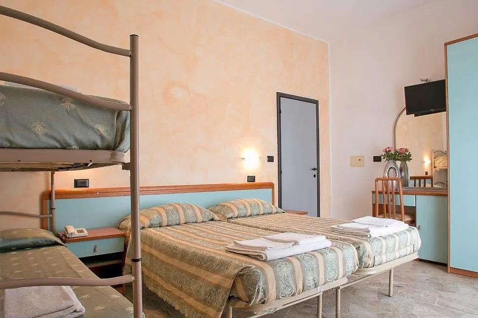 Hotel Vernel Rimini