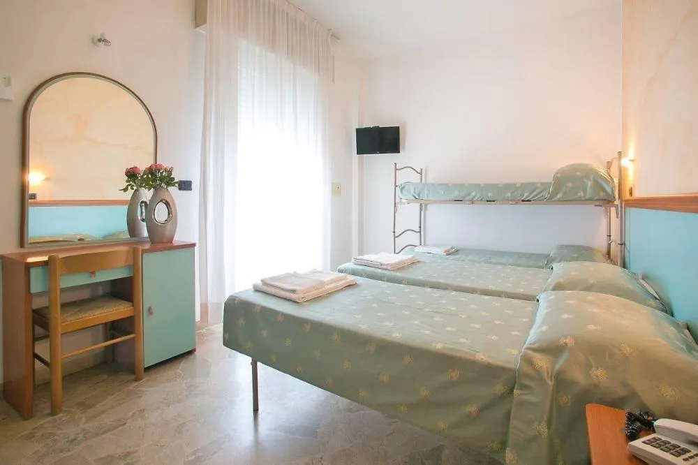 Hotel Vernel Rimini