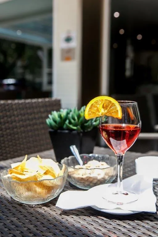 Hotel Vernel Rimini Italy