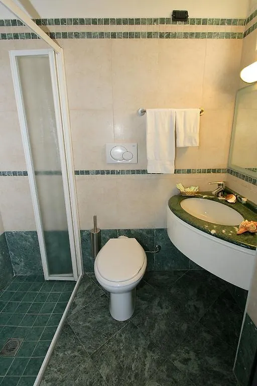 Hotel Vernel Rimini