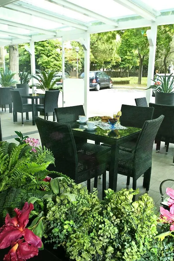 Hotel Vernel Rimini