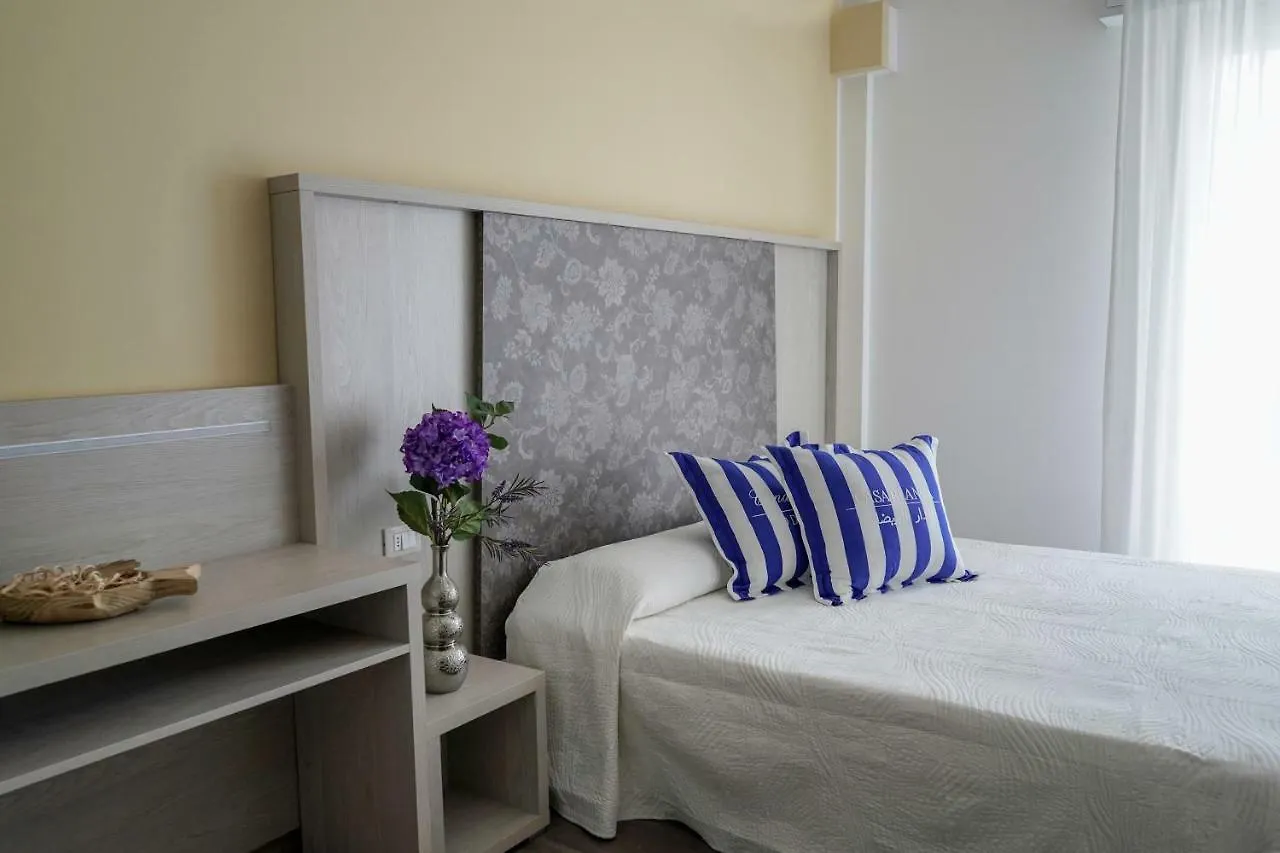Hotel Vernel Rimini
