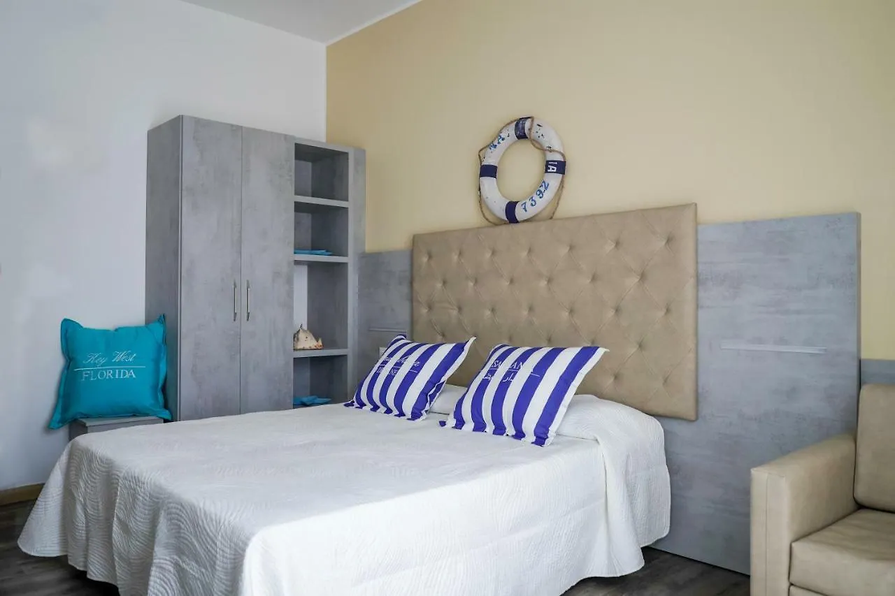 ***  Hotel Vernel Rimini Italy