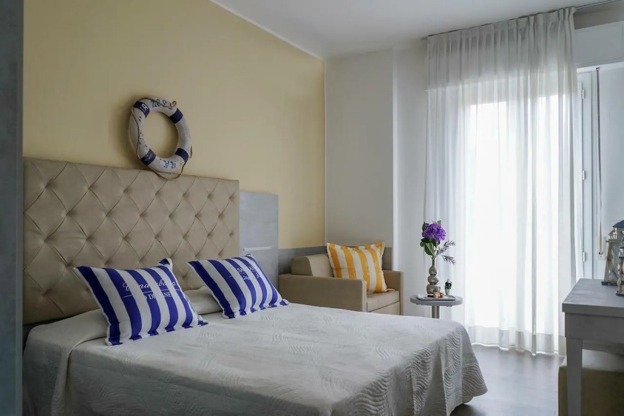 Hotel Vernel Rimini