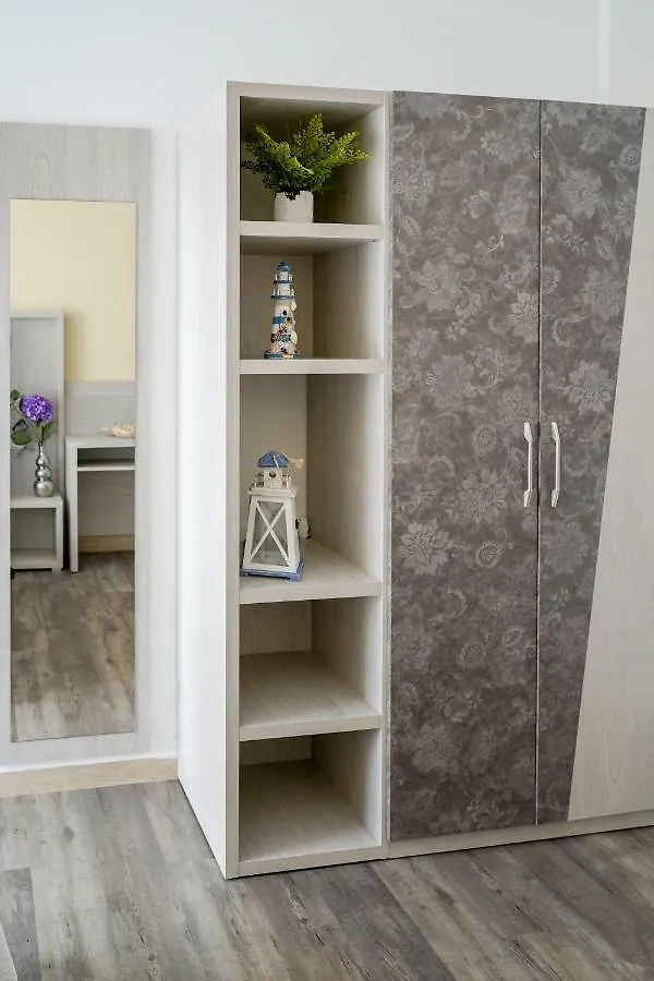 Hotel Vernel Rimini 3*,  Italy