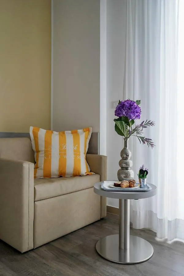 Hotel Vernel Rimini