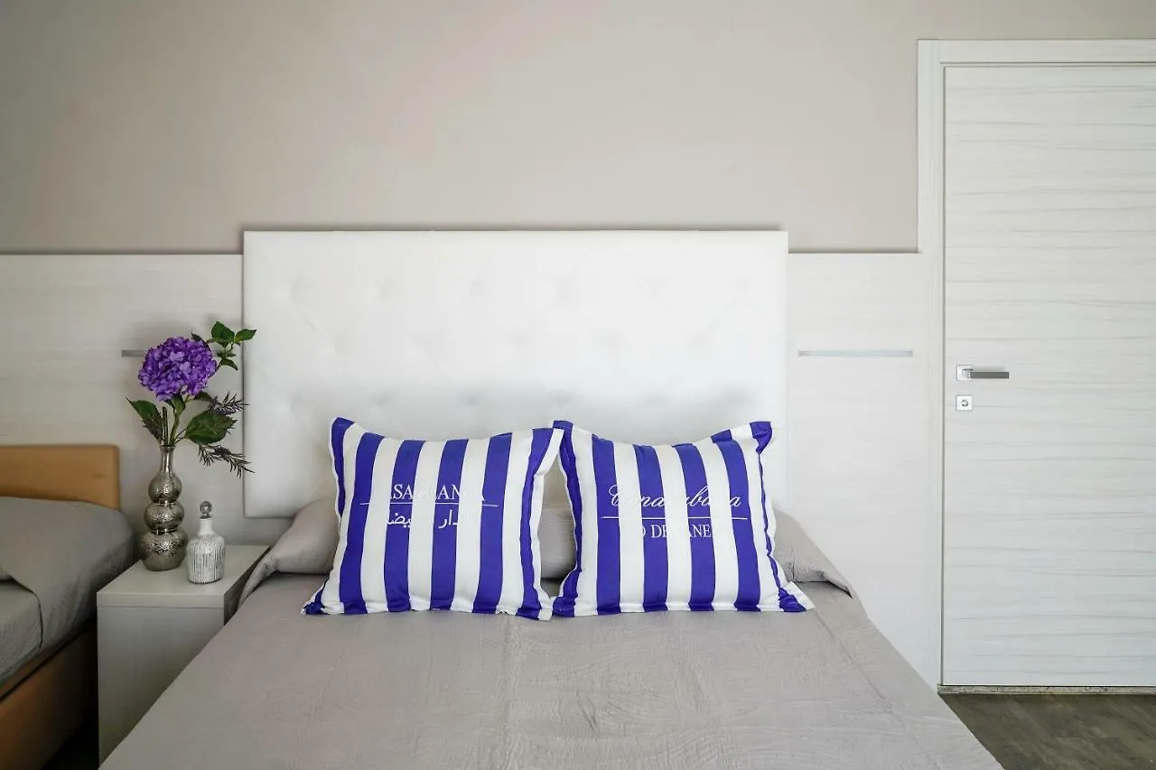 Hotel Vernel Rimini 3*,  Italien