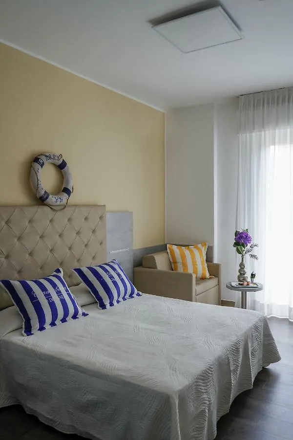 Hotel Vernel Rimini